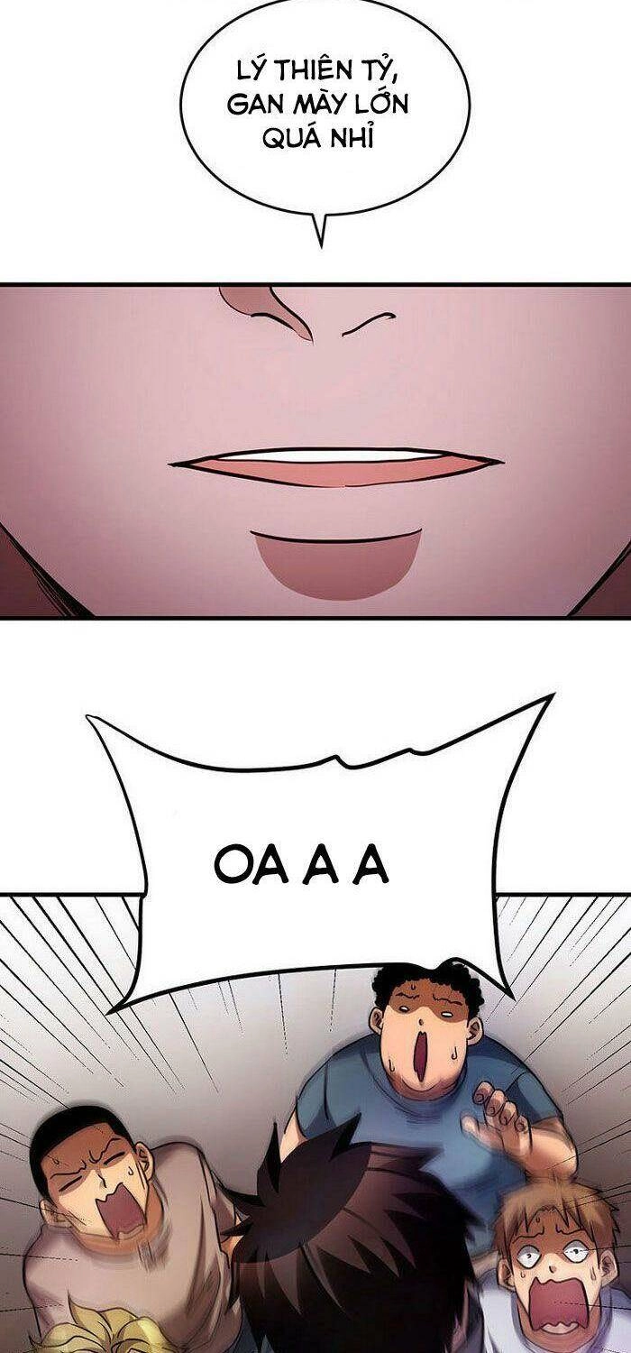 Sau Mạt Thế Tôi Trở Thành Zombie Chapter 47 - 29