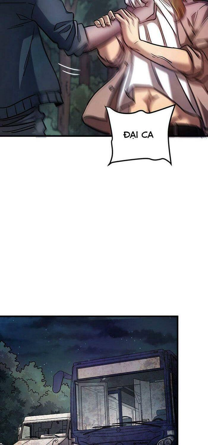 Sau Mạt Thế Tôi Trở Thành Zombie Chapter 47 - 33