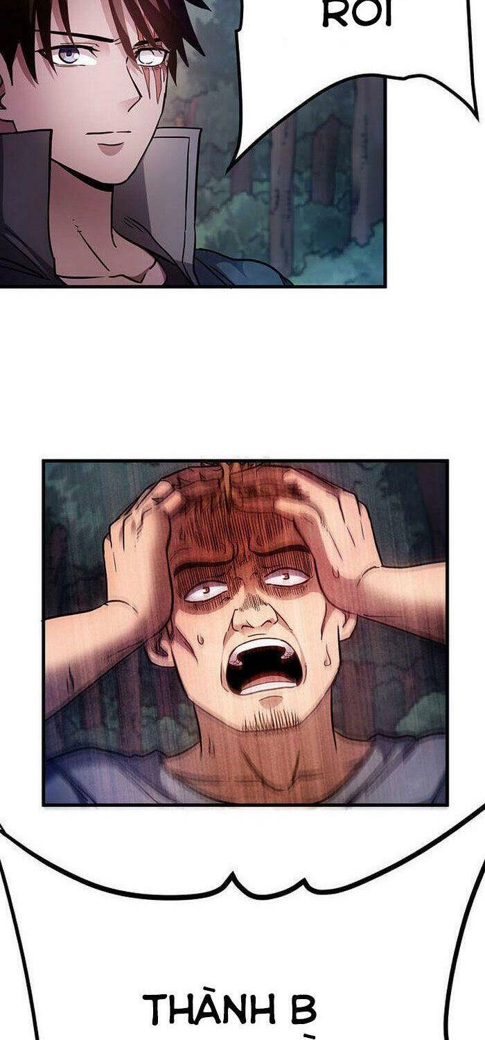 Sau Mạt Thế Tôi Trở Thành Zombie Chapter 47 - 35