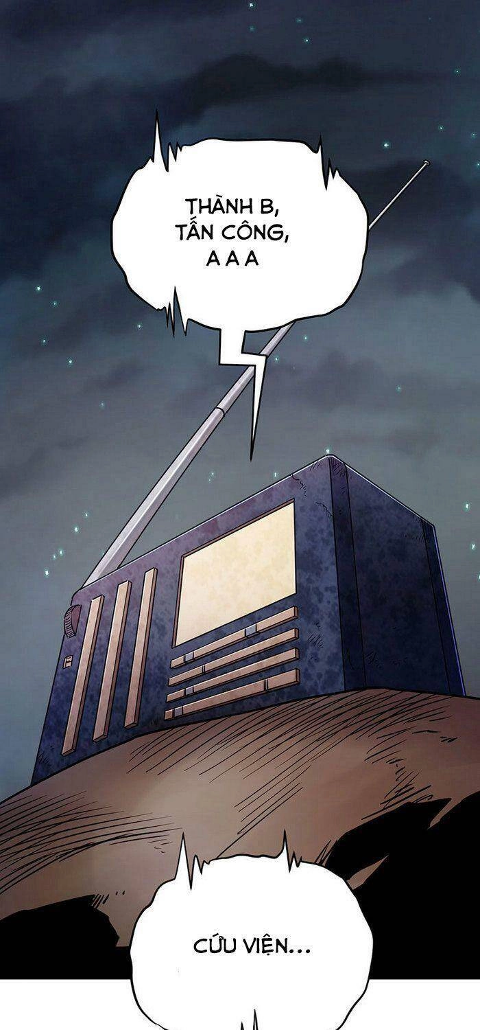 Sau Mạt Thế Tôi Trở Thành Zombie Chapter 48 - 1