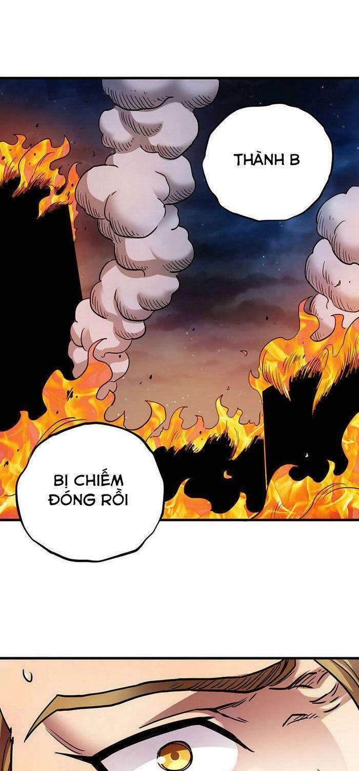 Sau Mạt Thế Tôi Trở Thành Zombie Chapter 48 - 3