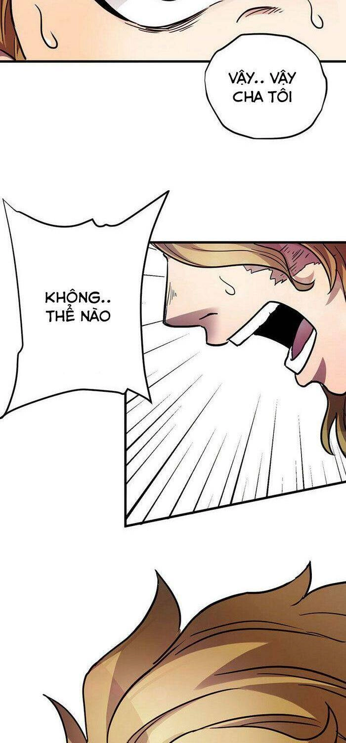 Sau Mạt Thế Tôi Trở Thành Zombie Chapter 48 - 4