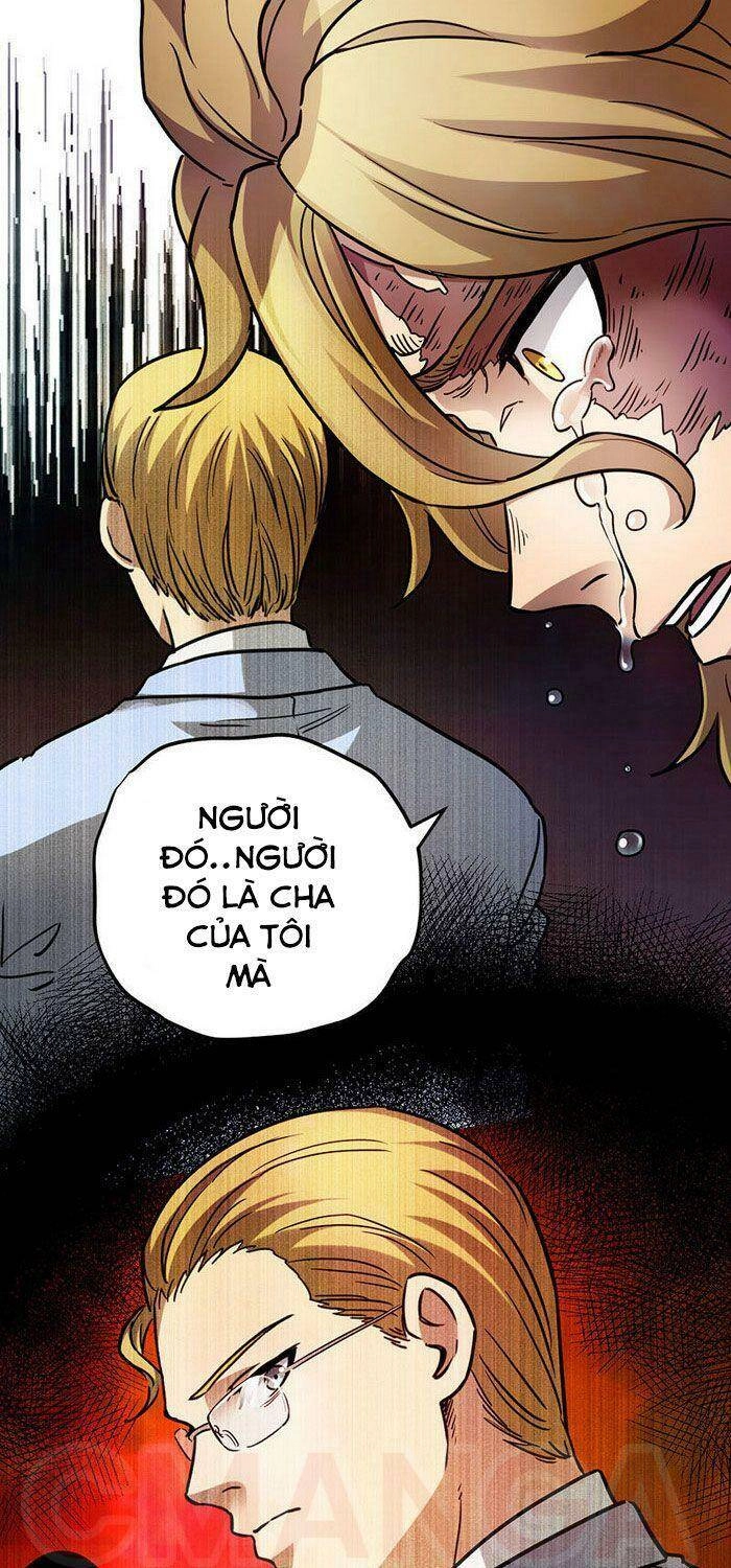 Sau Mạt Thế Tôi Trở Thành Zombie Chapter 48 - 5