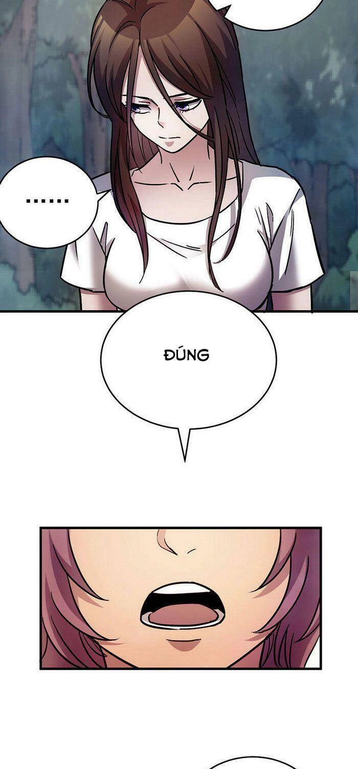 Sau Mạt Thế Tôi Trở Thành Zombie Chapter 48 - 9