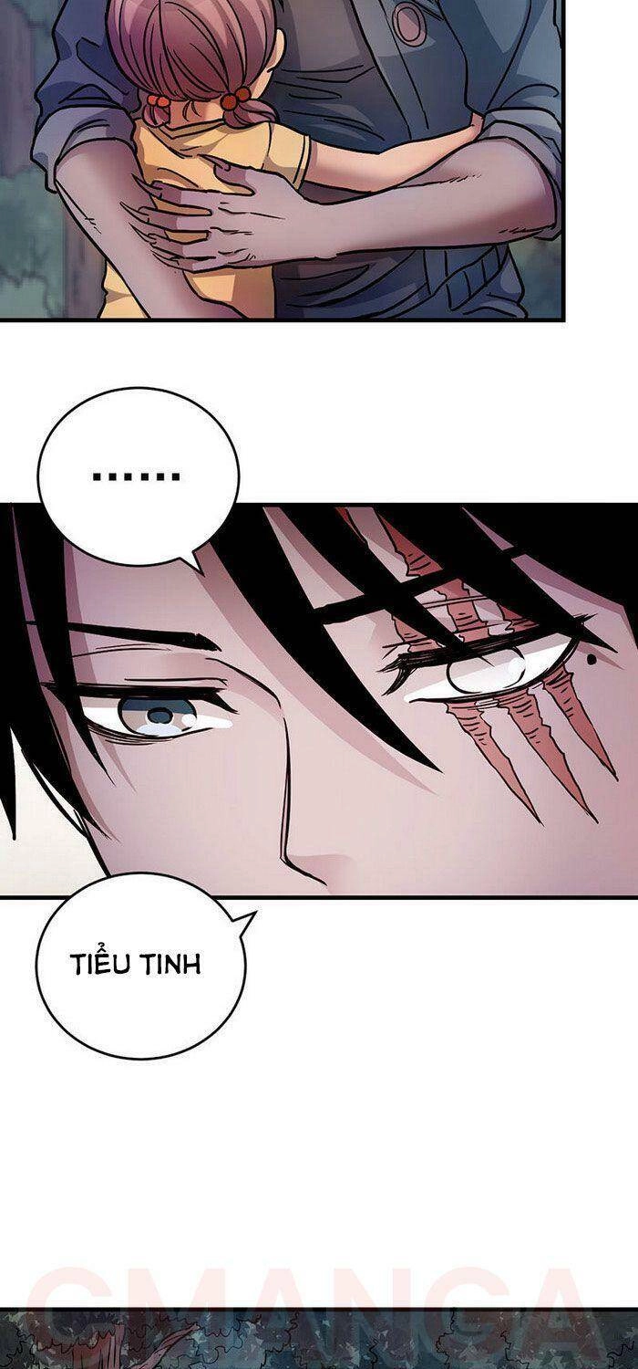 Sau Mạt Thế Tôi Trở Thành Zombie Chapter 48 - 11