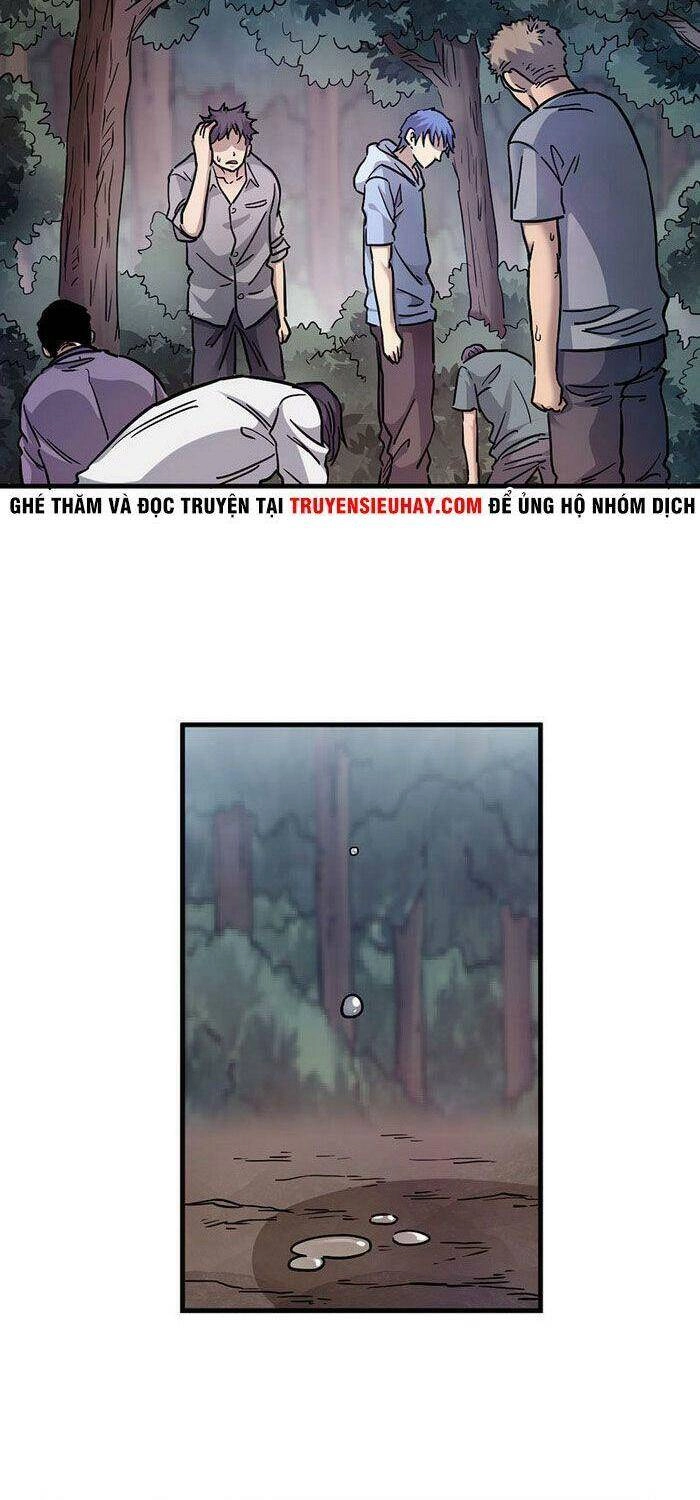 Sau Mạt Thế Tôi Trở Thành Zombie Chapter 48 - 12