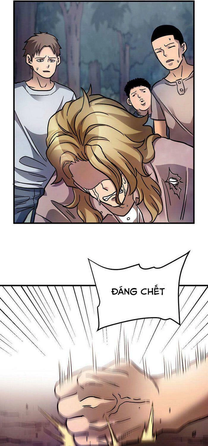 Sau Mạt Thế Tôi Trở Thành Zombie Chapter 48 - 13