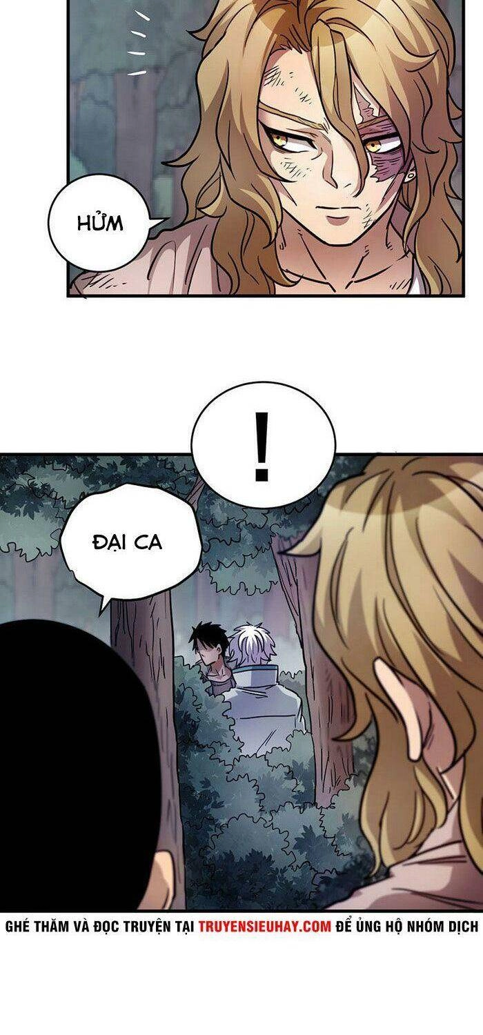 Sau Mạt Thế Tôi Trở Thành Zombie Chapter 48 - 25