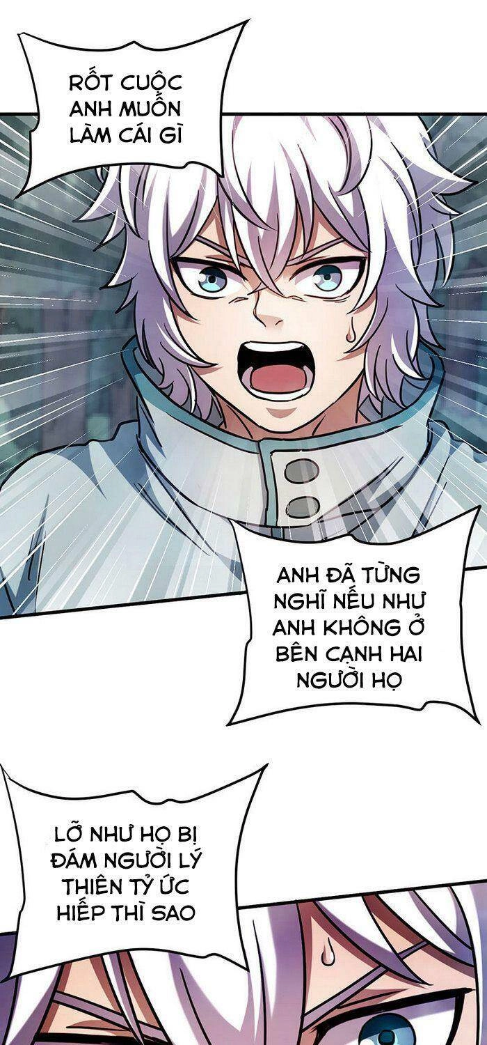 Sau Mạt Thế Tôi Trở Thành Zombie Chapter 48 - 30