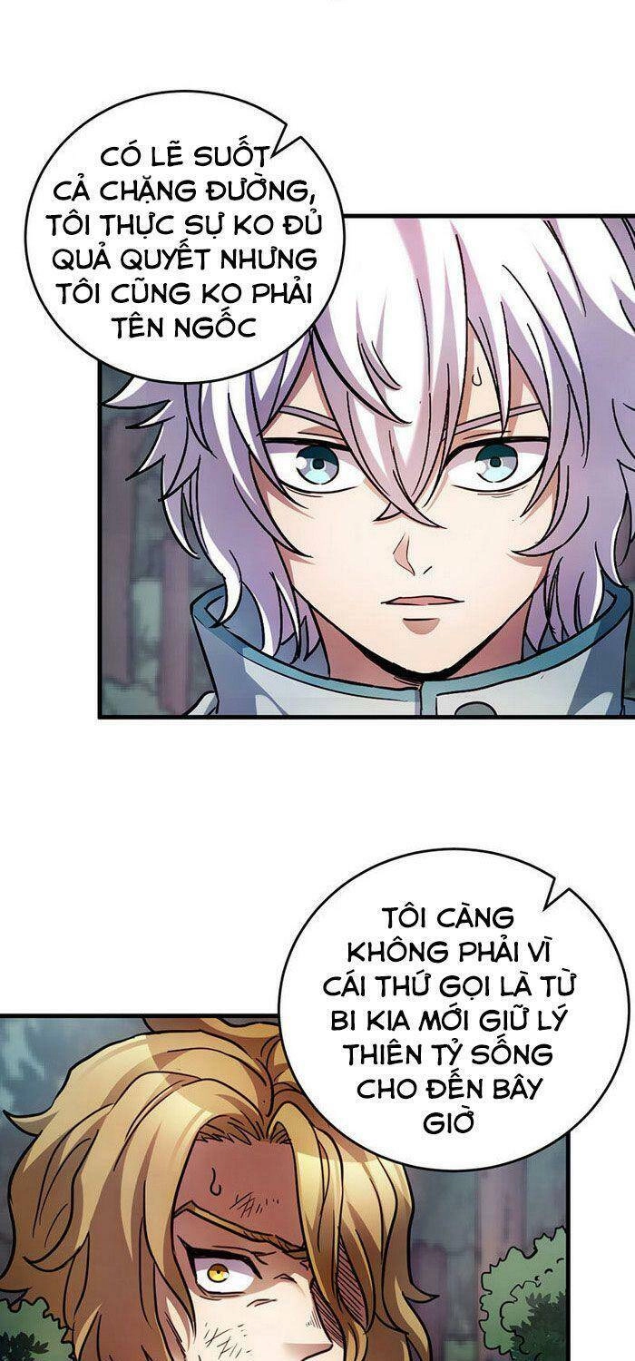 Sau Mạt Thế Tôi Trở Thành Zombie Chapter 48 - 32