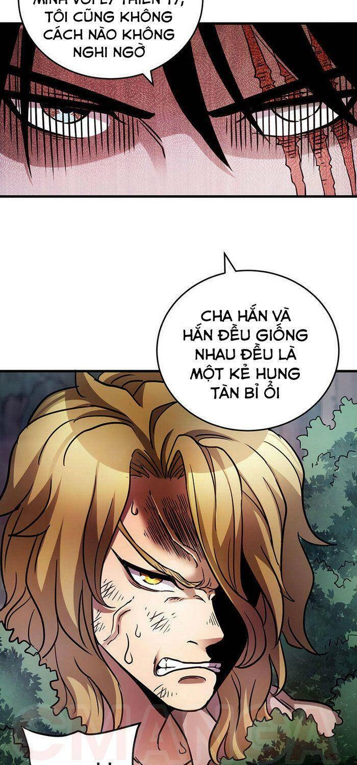 Sau Mạt Thế Tôi Trở Thành Zombie Chapter 48 - 34