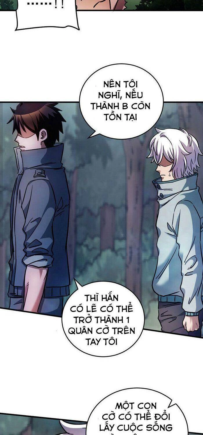 Sau Mạt Thế Tôi Trở Thành Zombie Chapter 48 - 35