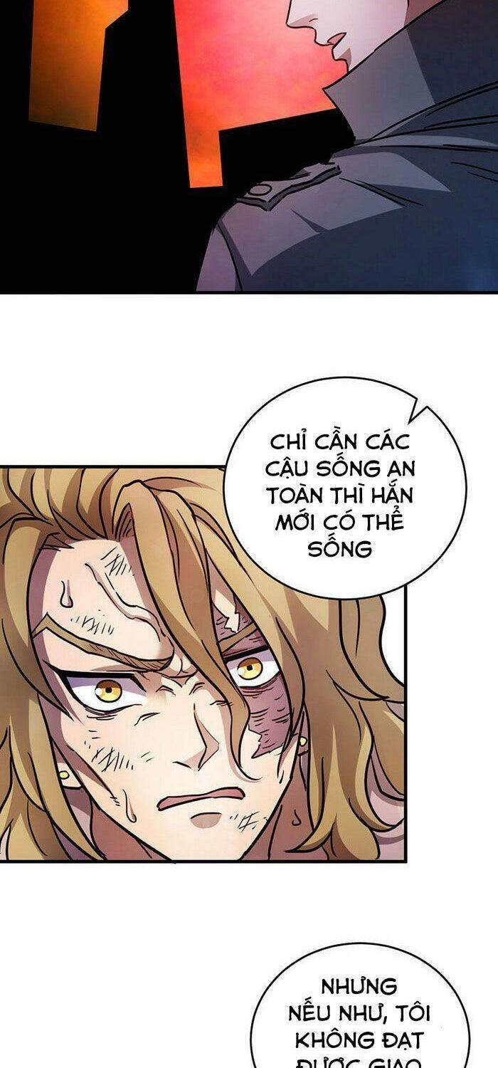 Sau Mạt Thế Tôi Trở Thành Zombie Chapter 48 - 37