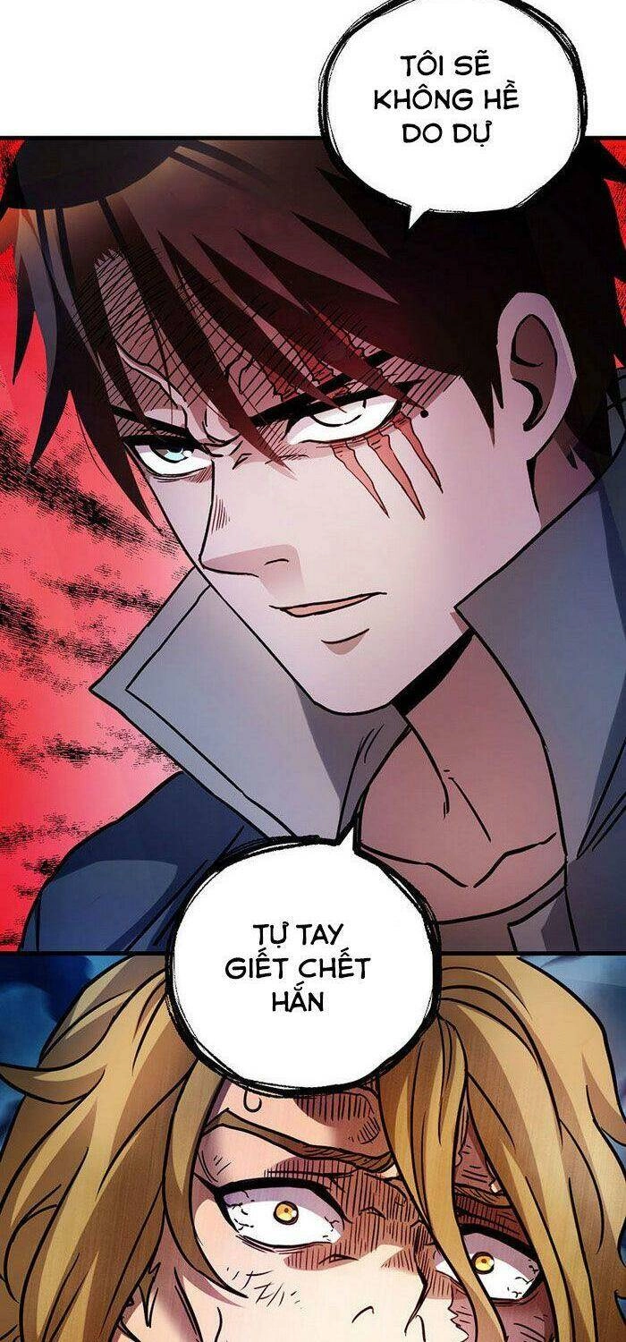 Sau Mạt Thế Tôi Trở Thành Zombie Chapter 48 - 39