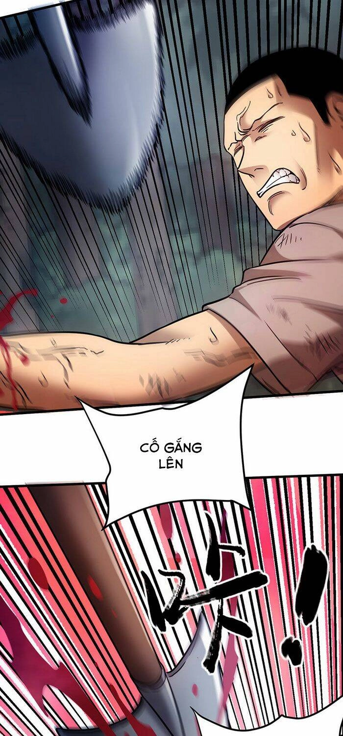 Sau Mạt Thế Tôi Trở Thành Zombie Chapter 50 - 3