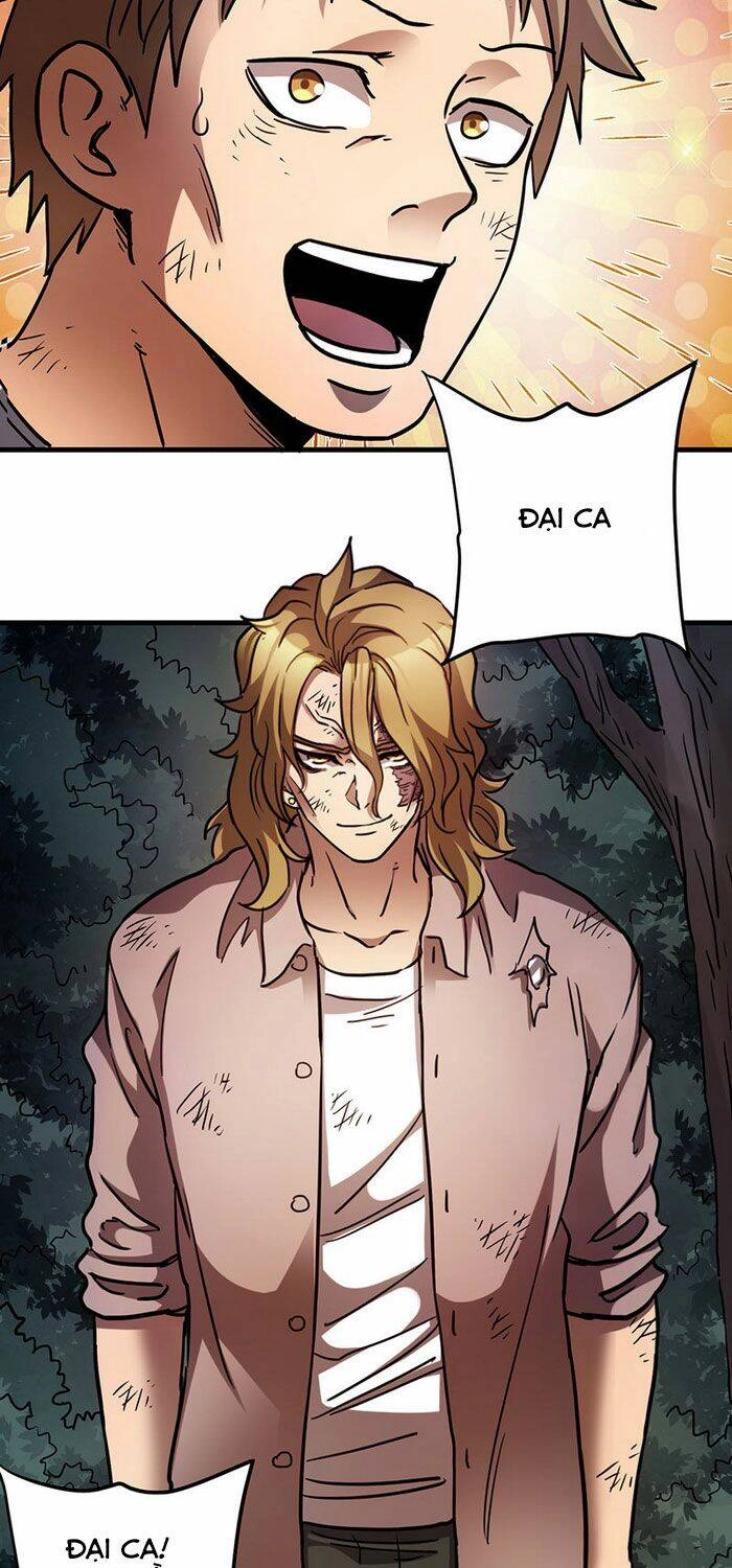 Sau Mạt Thế Tôi Trở Thành Zombie Chapter 50 - 7