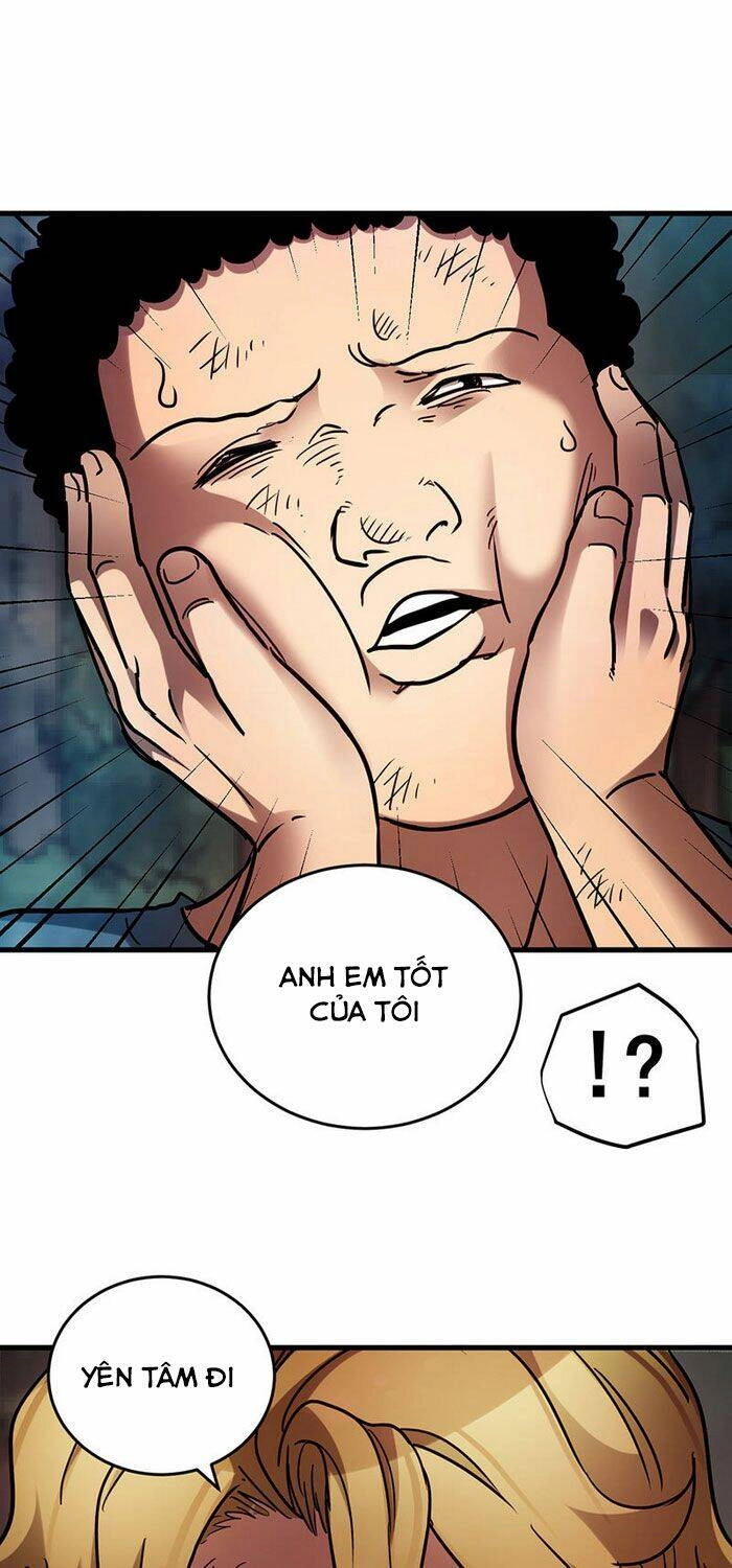 Sau Mạt Thế Tôi Trở Thành Zombie Chapter 50 - 9