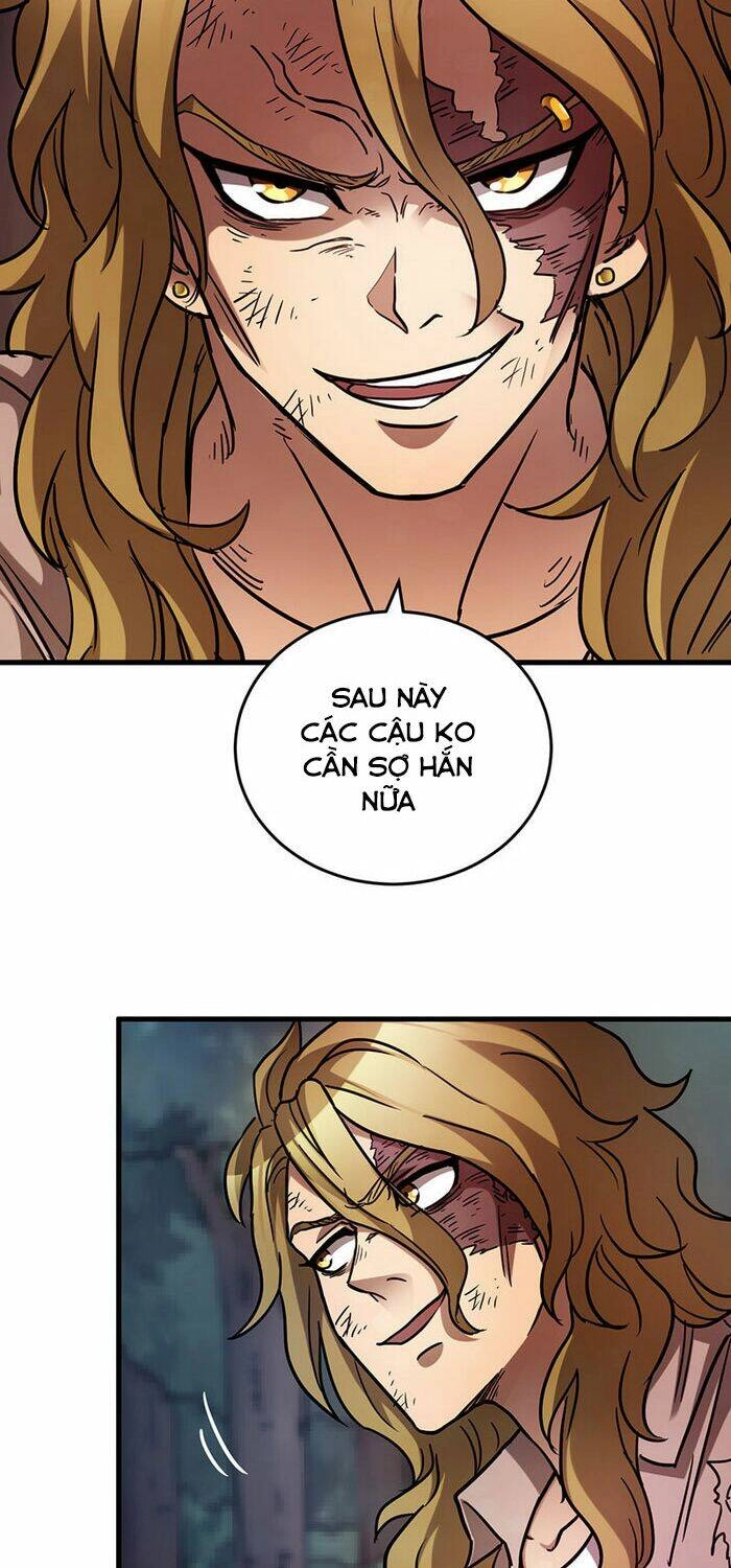 Sau Mạt Thế Tôi Trở Thành Zombie Chapter 50 - 10