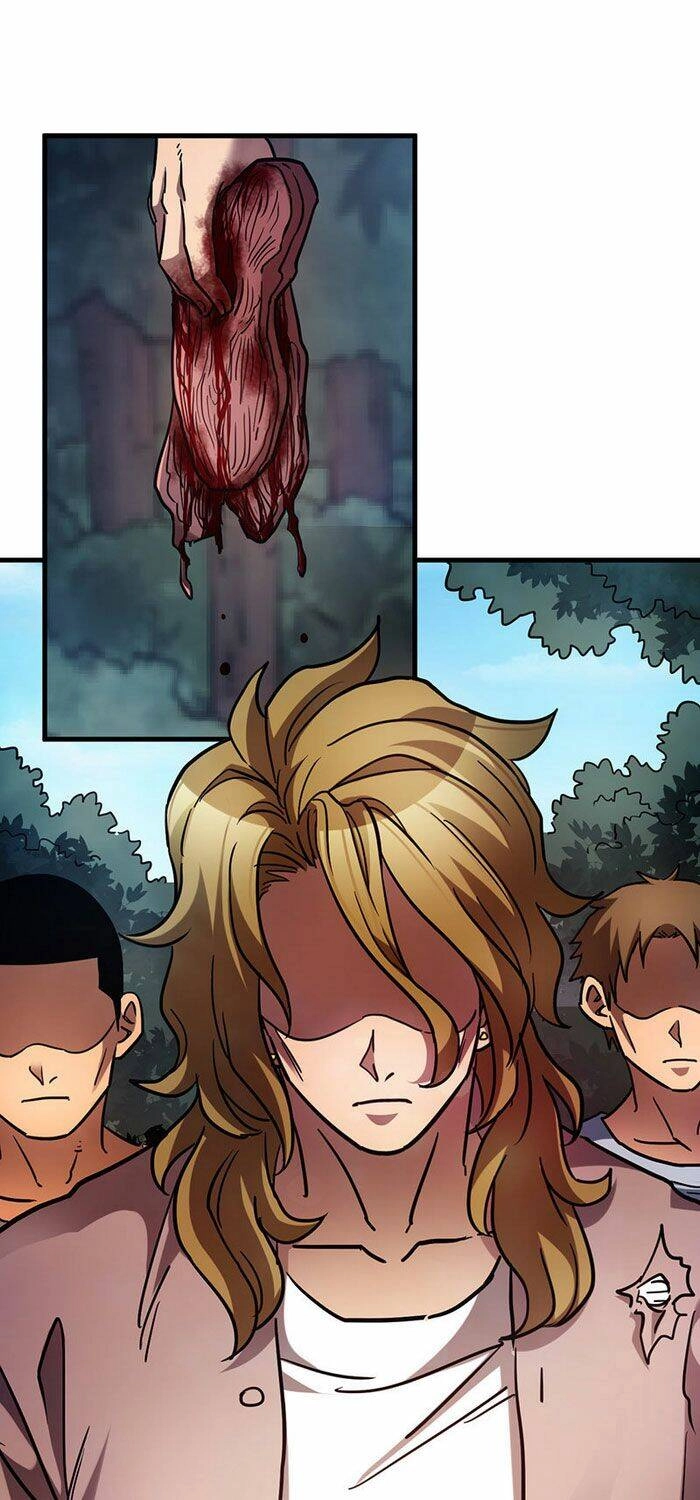 Sau Mạt Thế Tôi Trở Thành Zombie Chapter 50 - 19