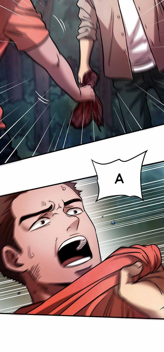 Sau Mạt Thế Tôi Trở Thành Zombie Chapter 50 - 23