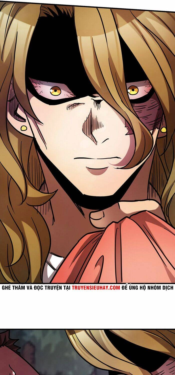 Sau Mạt Thế Tôi Trở Thành Zombie Chapter 50 - 24