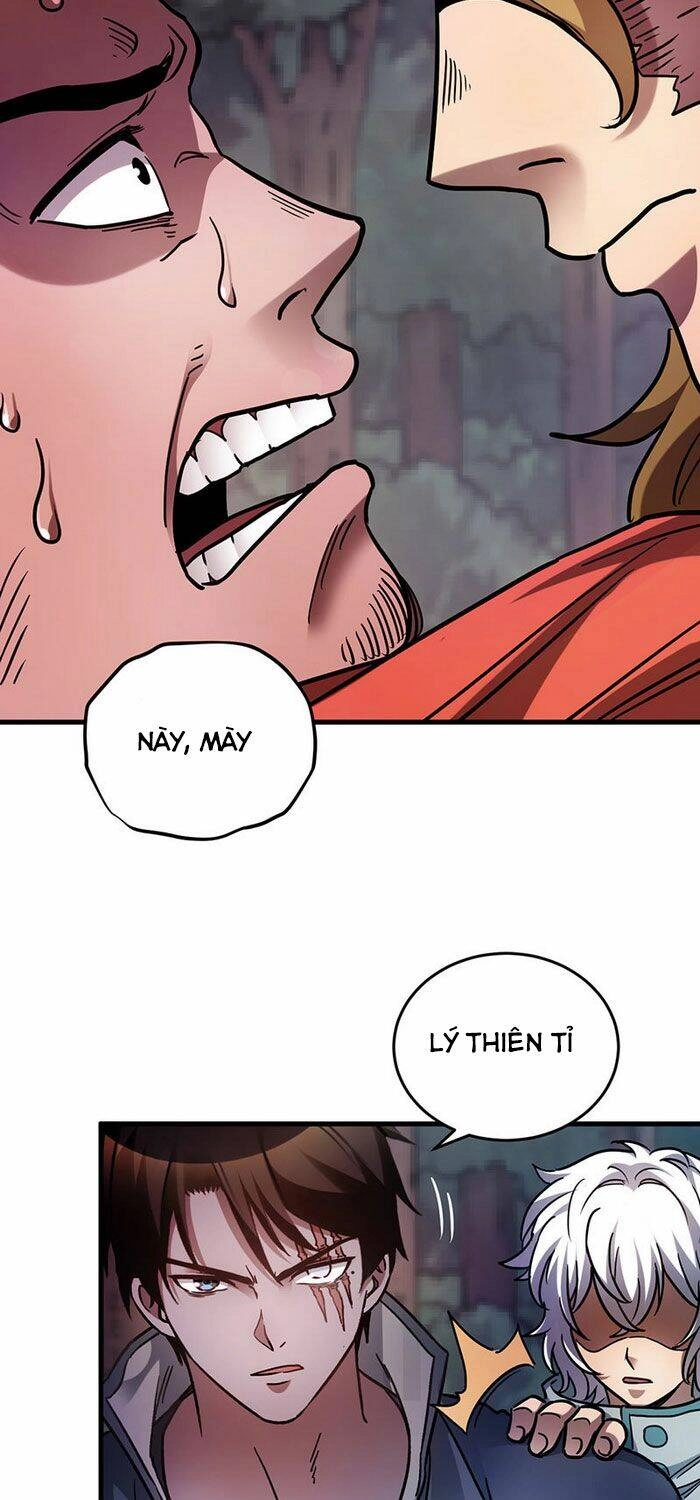 Sau Mạt Thế Tôi Trở Thành Zombie Chapter 50 - 25