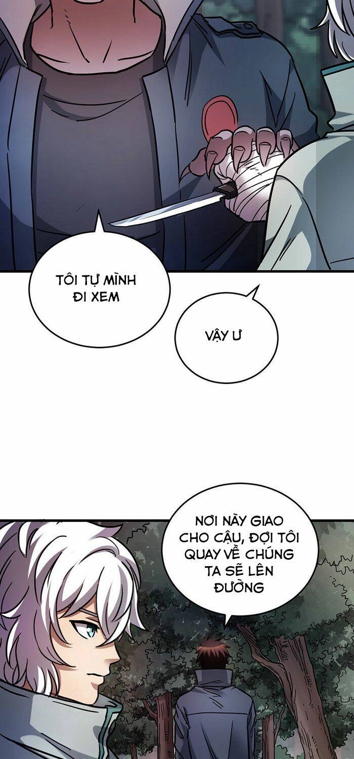 Sau Mạt Thế Tôi Trở Thành Zombie Chapter 50 - 29