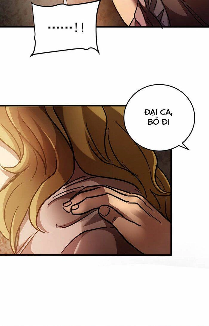 Sau Mạt Thế Tôi Trở Thành Zombie Chapter 50 - 35