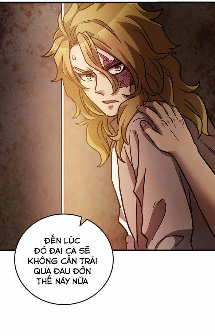 Sau Mạt Thế Tôi Trở Thành Zombie Chapter 50 - 36