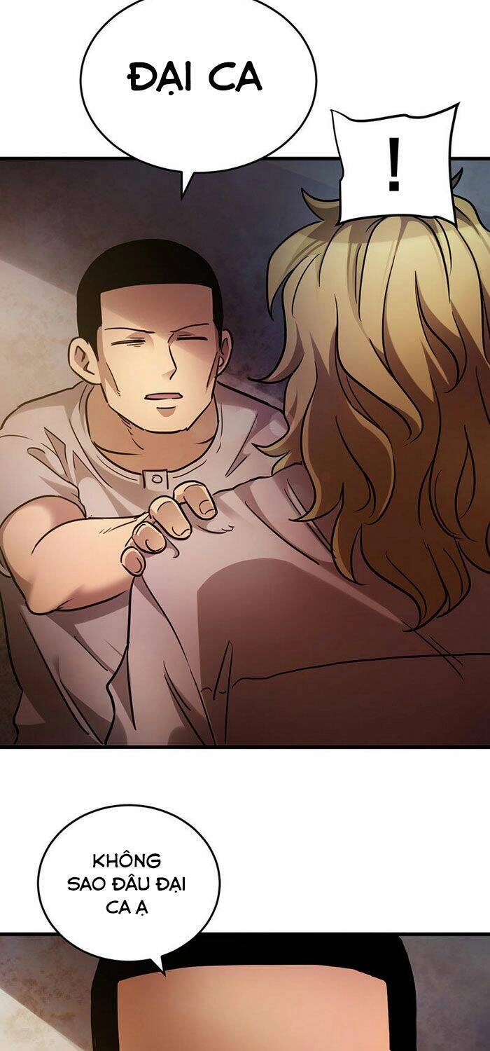 Sau Mạt Thế Tôi Trở Thành Zombie Chapter 50 - 39