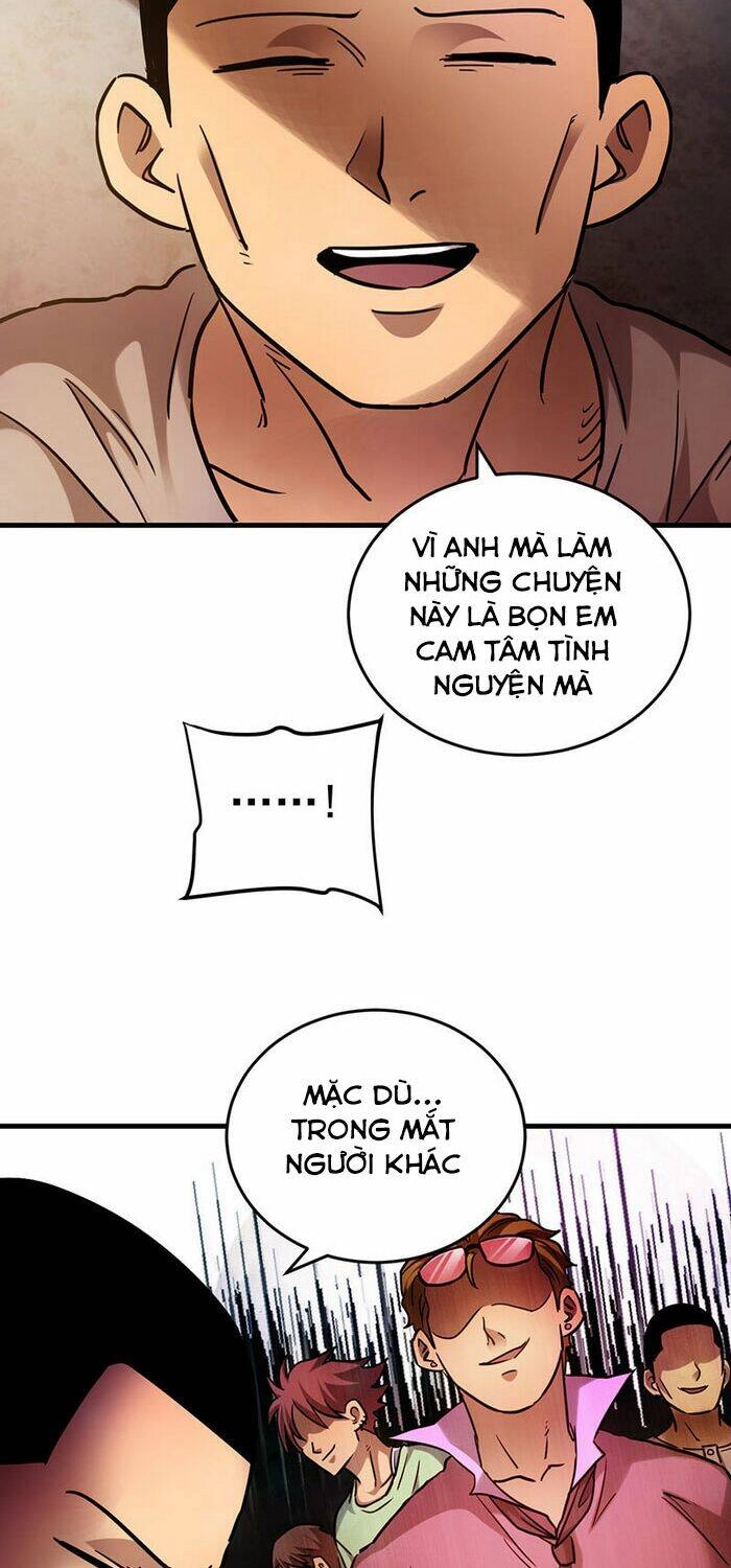 Sau Mạt Thế Tôi Trở Thành Zombie Chapter 50 - 40