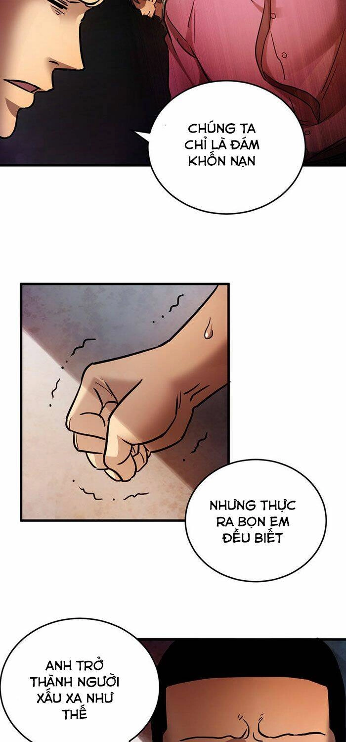 Sau Mạt Thế Tôi Trở Thành Zombie Chapter 50 - 41