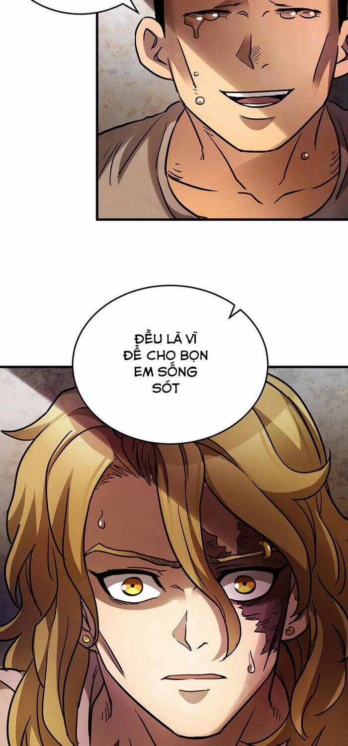 Sau Mạt Thế Tôi Trở Thành Zombie Chapter 50 - 42