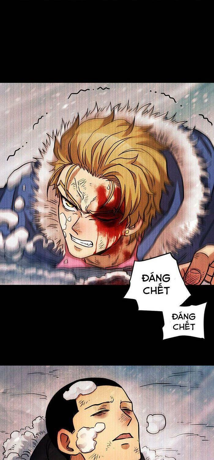 Sau Mạt Thế Tôi Trở Thành Zombie Chapter 51 - 6