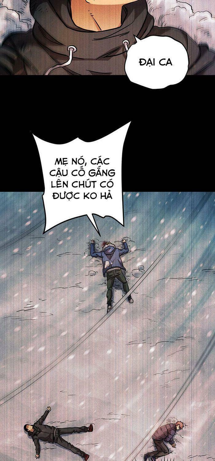 Sau Mạt Thế Tôi Trở Thành Zombie Chapter 51 - 7