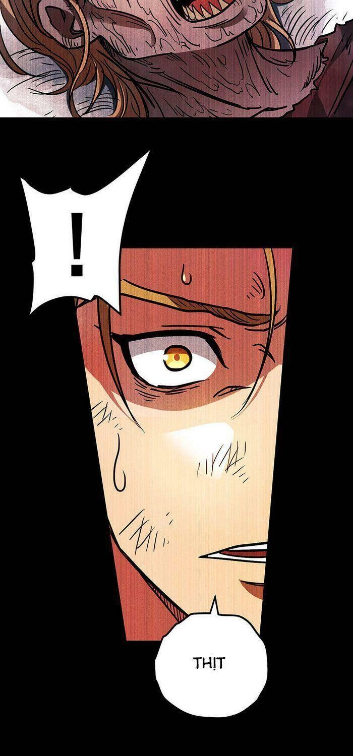 Sau Mạt Thế Tôi Trở Thành Zombie Chapter 51 - 13