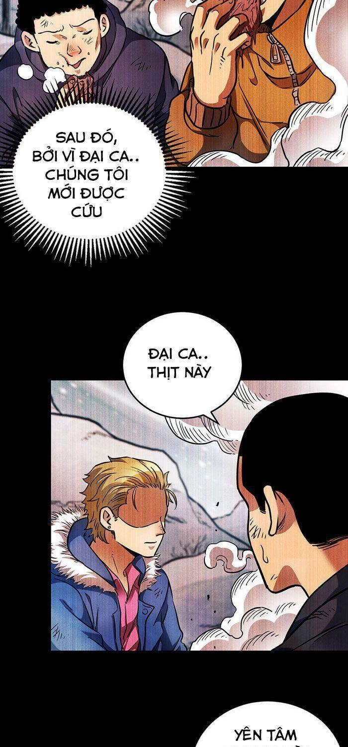 Sau Mạt Thế Tôi Trở Thành Zombie Chapter 51 - 15