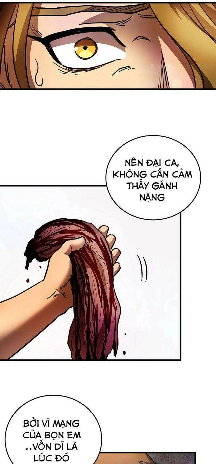 Sau Mạt Thế Tôi Trở Thành Zombie Chapter 51 - 19