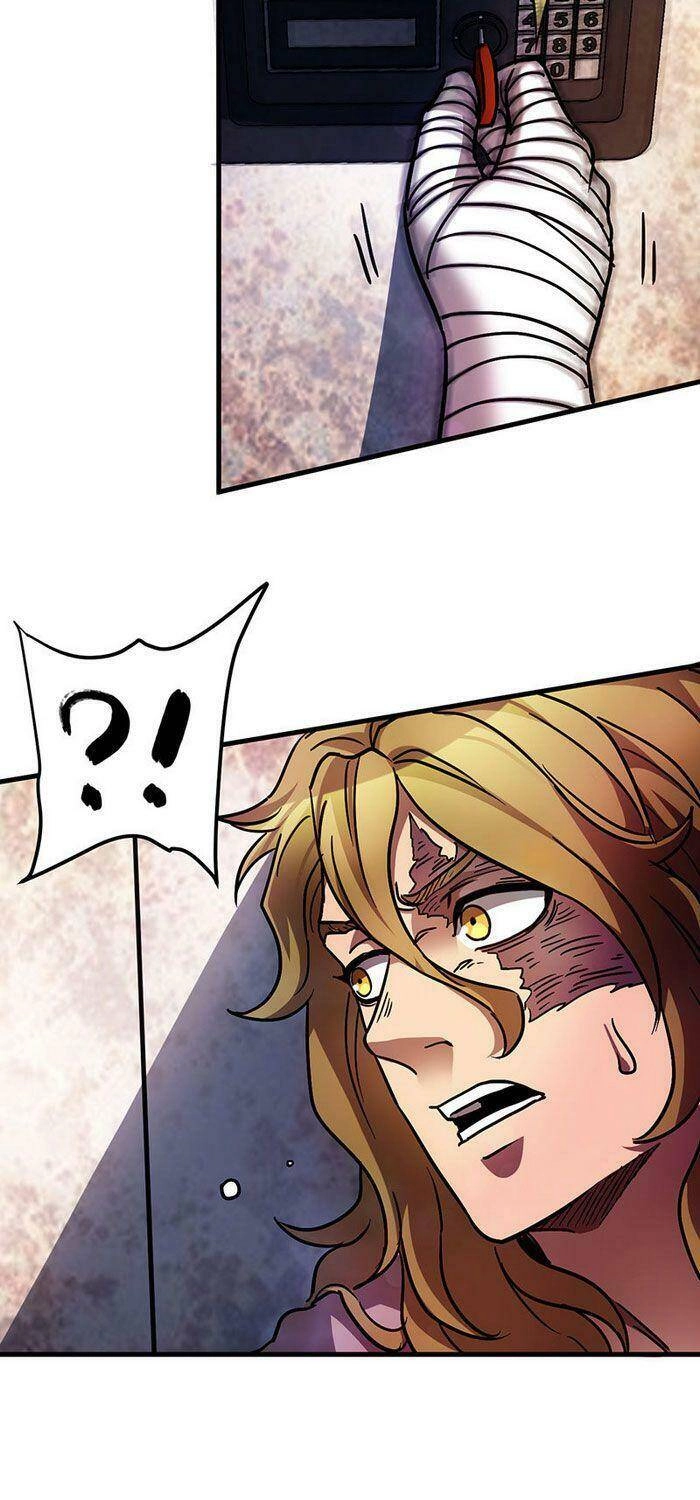 Sau Mạt Thế Tôi Trở Thành Zombie Chapter 51 - 26