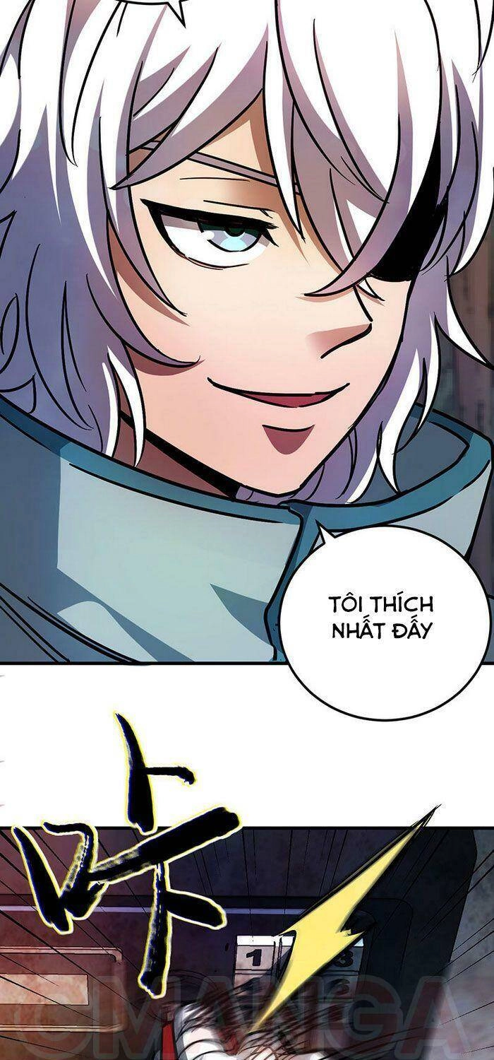 Sau Mạt Thế Tôi Trở Thành Zombie Chapter 51 - 28