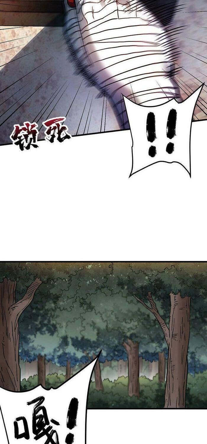 Sau Mạt Thế Tôi Trở Thành Zombie Chapter 51 - 29