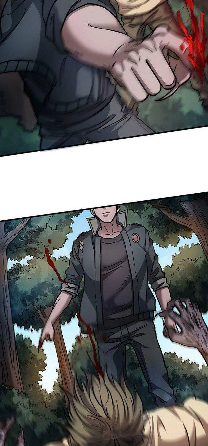 Sau Mạt Thế Tôi Trở Thành Zombie Chapter 51 - 31