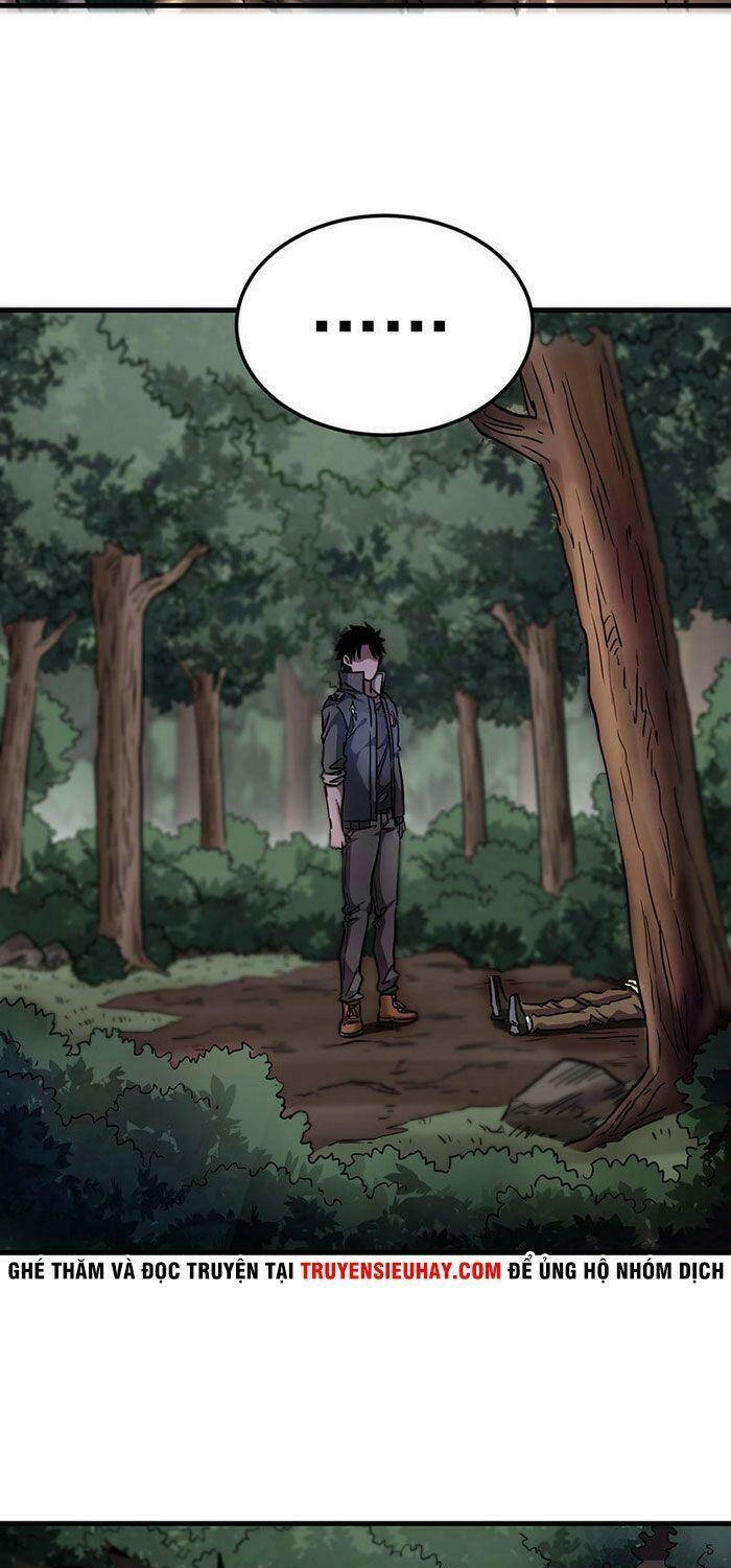 Sau Mạt Thế Tôi Trở Thành Zombie Chapter 51 - 32