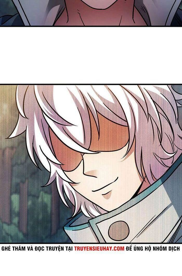 Sau Mạt Thế Tôi Trở Thành Zombie Chapter 51 - 35