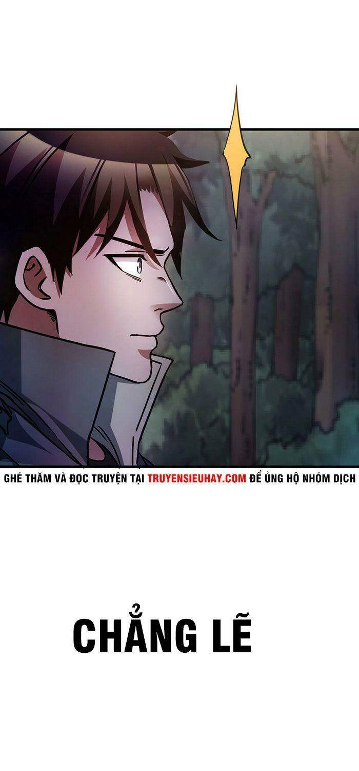 Sau Mạt Thế Tôi Trở Thành Zombie Chapter 51 - 36