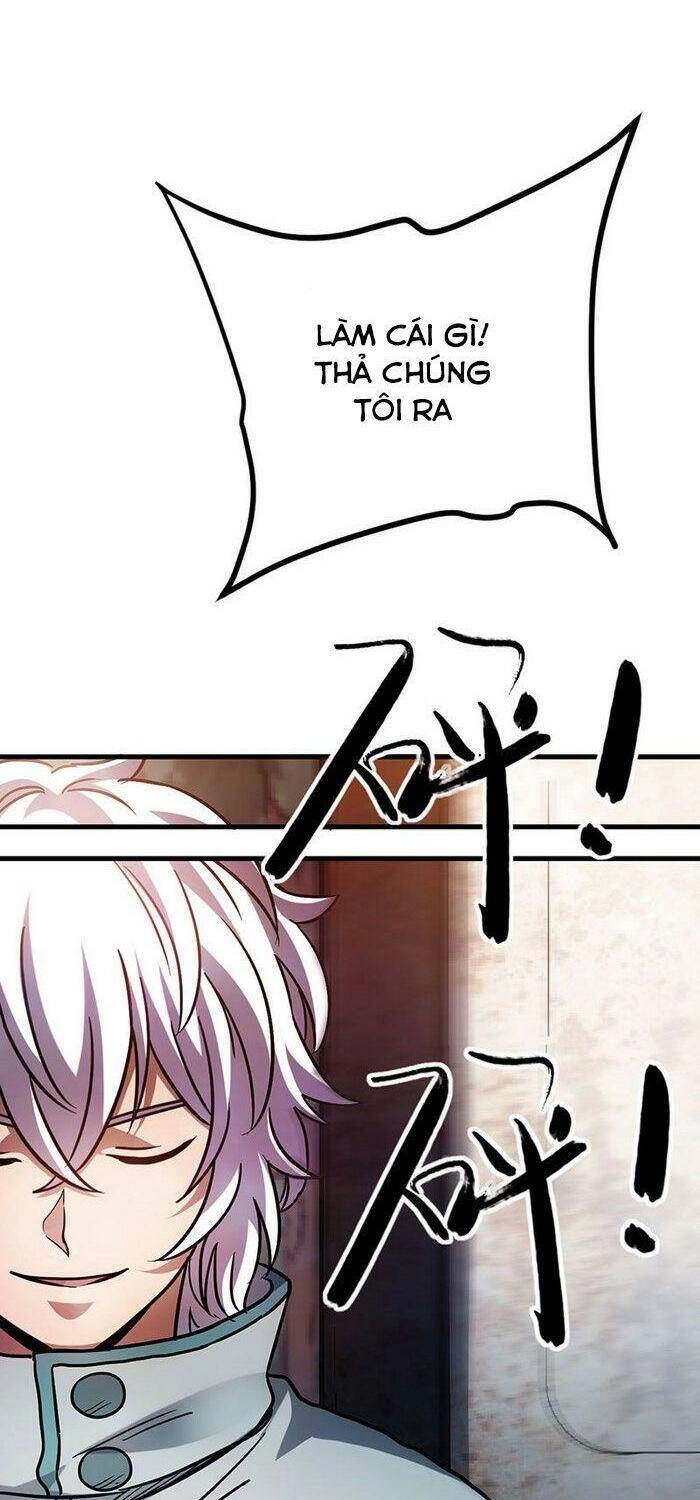 Sau Mạt Thế Tôi Trở Thành Zombie Chapter 51 - 37