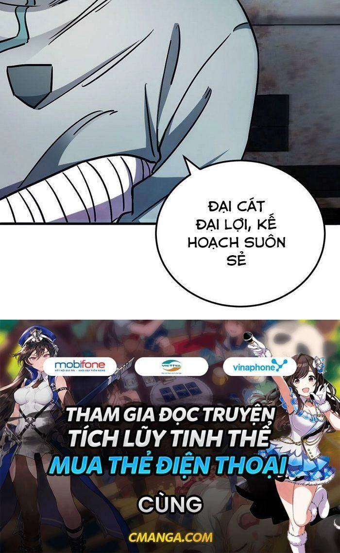 Sau Mạt Thế Tôi Trở Thành Zombie Chapter 51 - 38