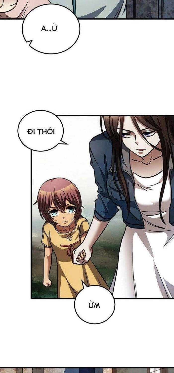 Sau Mạt Thế Tôi Trở Thành Zombie Chapter 52 - 6