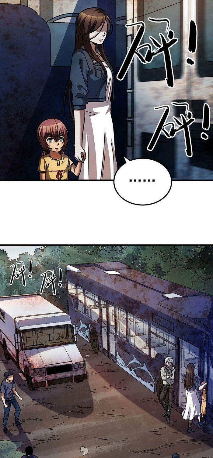 Sau Mạt Thế Tôi Trở Thành Zombie Chapter 52 - 7