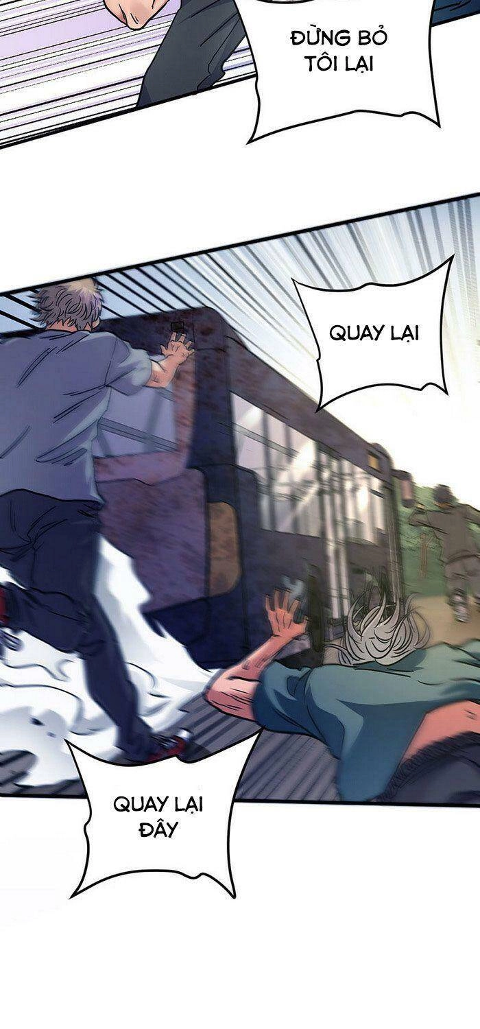 Sau Mạt Thế Tôi Trở Thành Zombie Chapter 52 - 19